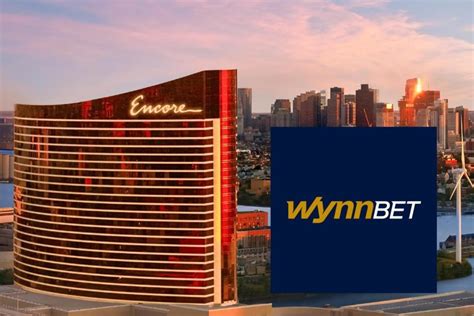 WynnBet ceases New Jersey operations 